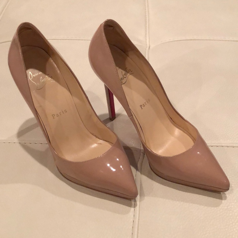 Christian Louboutin High Heels